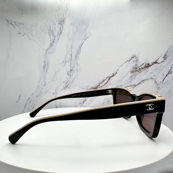 New Chanel Sunglasses - Picture 12 of 16